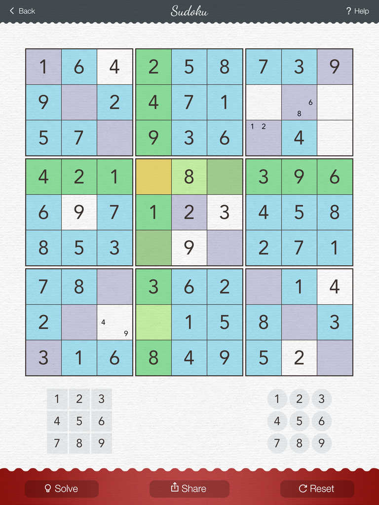 Sudoku - Pro for iphone instal