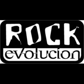 RockEvolucion 音樂 App LOGO-APP開箱王