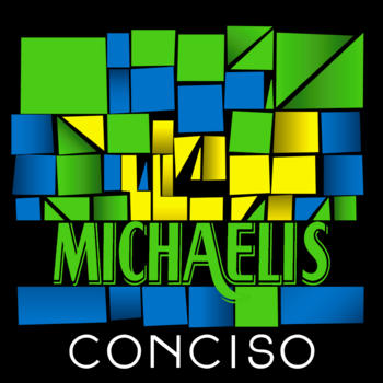 Michaelis Dicionário Conciso Língua Portuguesa LOGO-APP點子