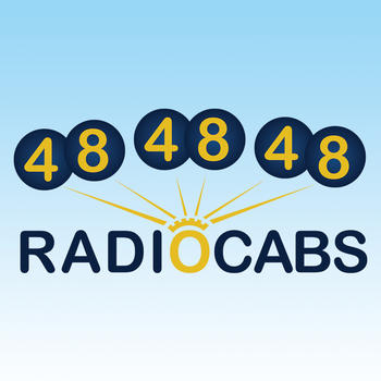 Radio Cabs - Taxi Booking App LOGO-APP點子