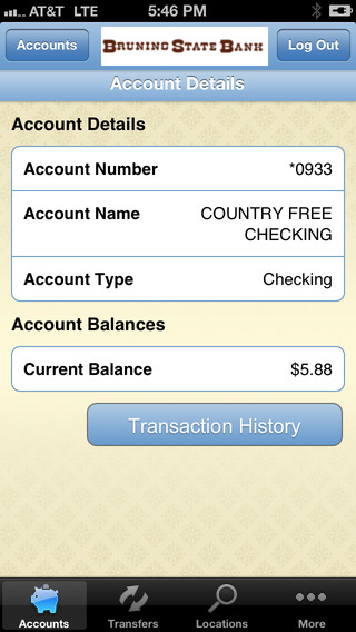 【免費財經App】Bruning State Bank Mobile-APP點子