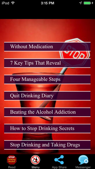 How To Stop Drinking Alcohol