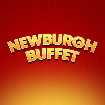 Newburgh Buffet LOGO-APP點子