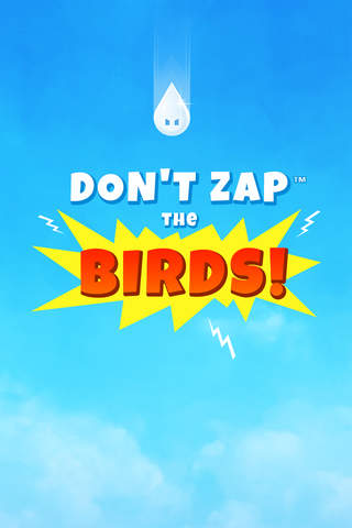 Don't Zap The Birds screenshot 4