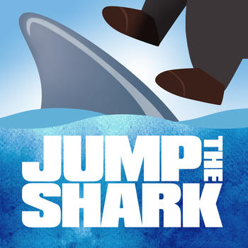 Jump The Shark HD FREE LOGO-APP點子