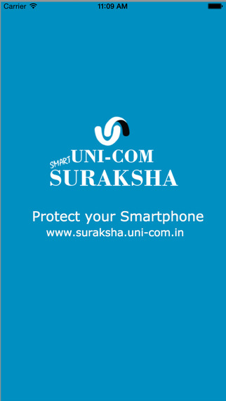 Smart Suraksha