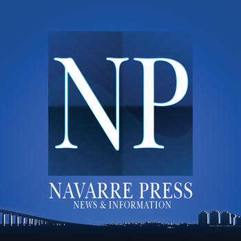 Navarre Press 新聞 App LOGO-APP開箱王