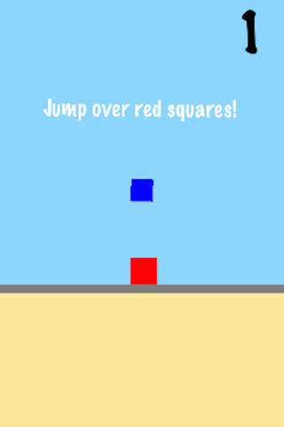 Jump Stop screenshot 2