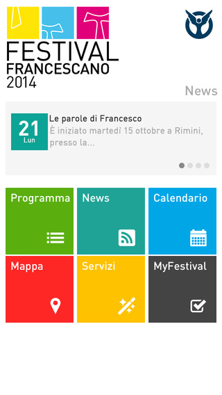 Festival Francescano 2014