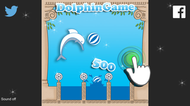 Dolphingame