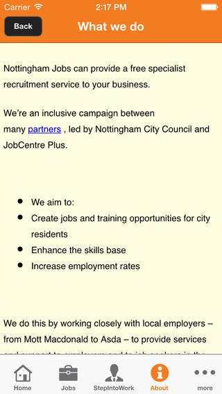 免費下載商業APP|Nottingham Jobs.com app開箱文|APP開箱王
