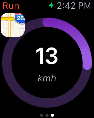 免費下載健康APP|Speedometer for Watch - Bike, Run or Drive app開箱文|APP開箱王
