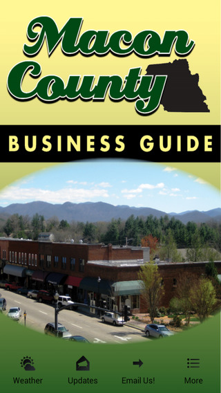 免費下載商業APP|Macon County Business Guide app開箱文|APP開箱王