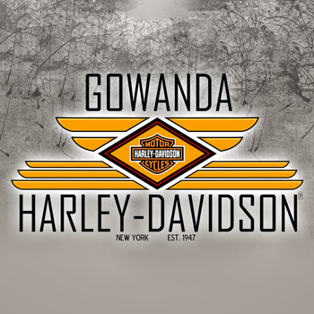 Gowanda Harley-Davidson 商業 App LOGO-APP開箱王