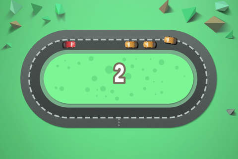 Racing Rivals: Highway Rider Hero Die and Retry, 2 Cars Endless Rush screenshot 4