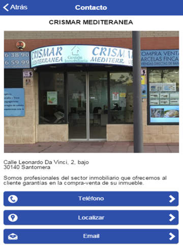 免費下載商業APP|Crismar Mediterranea app開箱文|APP開箱王