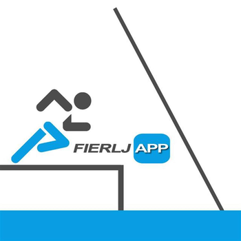 FIERLJAPP LOGO-APP點子