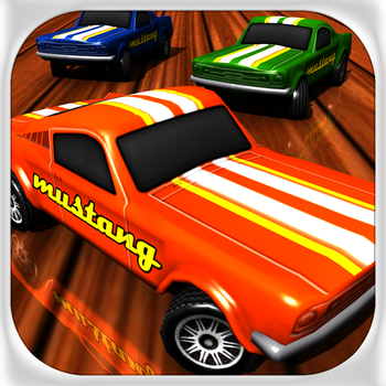 Playroom Racer 2 LOGO-APP點子