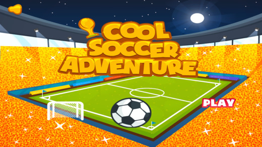 免費下載遊戲APP|Cool Soccer Adventure Lite app開箱文|APP開箱王