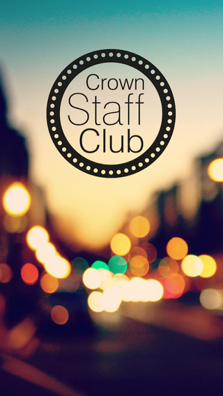 Crown Staff Club