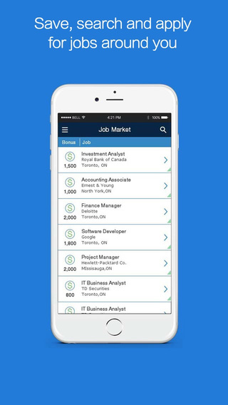 免費下載商業APP|Reach - The Leading Mobile Job Market app開箱文|APP開箱王