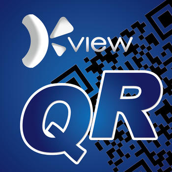 KViewQR LOGO-APP點子