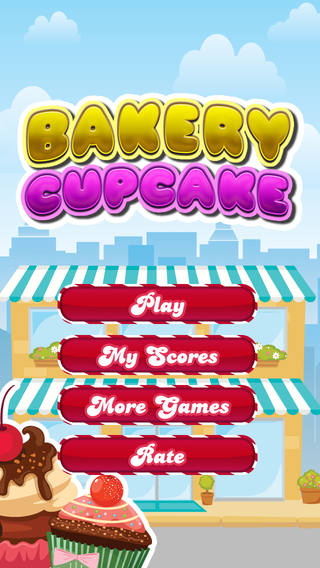 免費下載遊戲APP|Tasty Bakery Cupcake City Saga 2 app開箱文|APP開箱王
