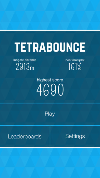 免費下載遊戲APP|Tetrabounce app開箱文|APP開箱王