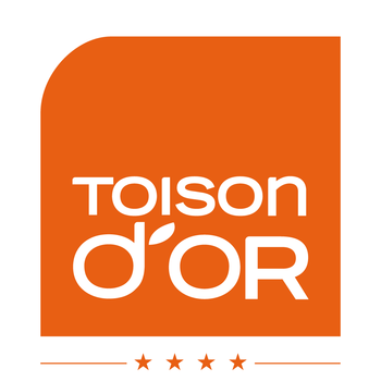 Toison d'Or LOGO-APP點子