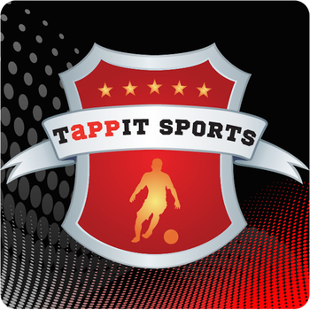 TappIt Sports 運動 App LOGO-APP開箱王
