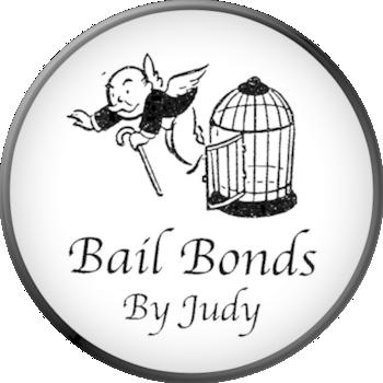 Bail Bonds By Judy - Amarillo LOGO-APP點子