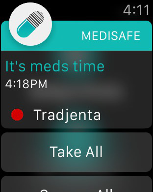 【免費醫療App】Medisafe Medication Reminder and Pill Organizer-APP點子