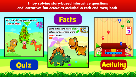 【免費書籍App】Read N Learn Toddler Book-APP點子