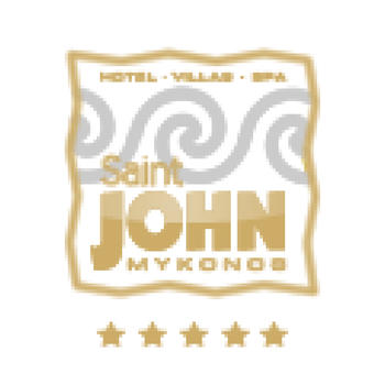 Saint John Mykonos for iPhone LOGO-APP點子