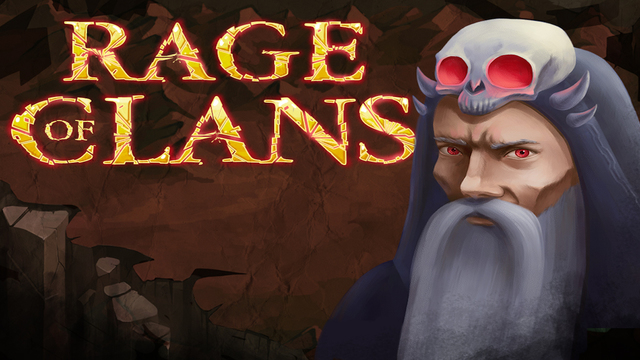 Rage Of Clans Pro