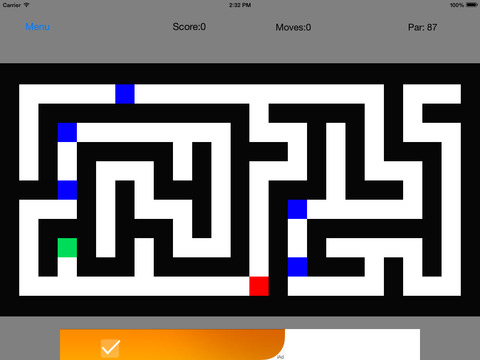 免費下載遊戲APP|Tilty Maze app開箱文|APP開箱王