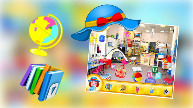 免費下載遊戲APP|Lovely Girls Playroom—Cute Baby/Funny Seeking app開箱文|APP開箱王