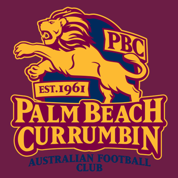 Palm Beach Currumbin Australian Football Club 運動 App LOGO-APP開箱王