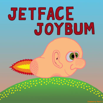 Jetface Joybum LOGO-APP點子