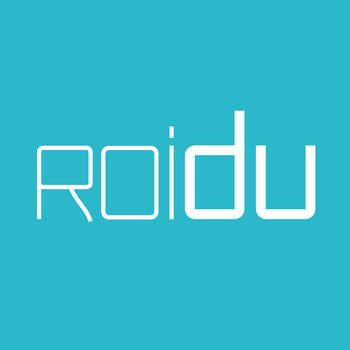 Roidu LOGO-APP點子