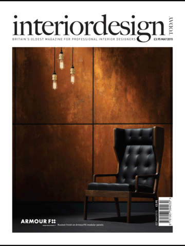 【免費新聞App】Interior Design Today-APP點子