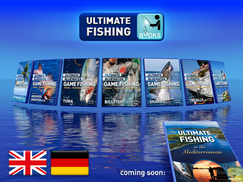 免費下載書籍APP|Ultimate Fishing Eng app開箱文|APP開箱王