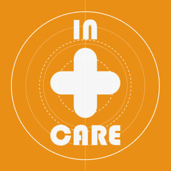 IN+CARE IR thermometer LOGO-APP點子