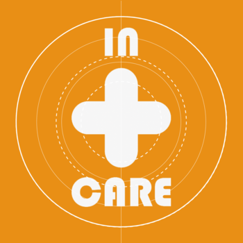 IN+CARE IR thermometer 健康 App LOGO-APP開箱王