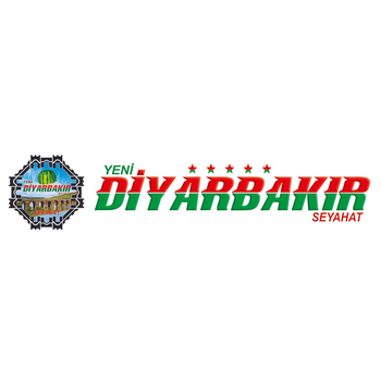 Yeni Diyarbakır Seyahat 旅遊 App LOGO-APP開箱王
