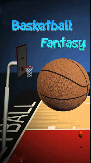 Basketball Fantasy - Most Addictive Game