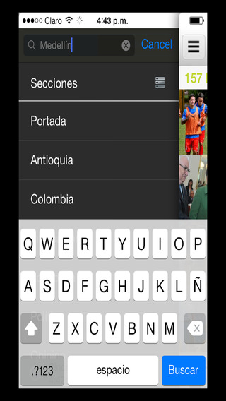 【免費新聞App】Periódico El Colombiano-APP點子