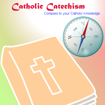 English Catechism 書籍 App LOGO-APP開箱王