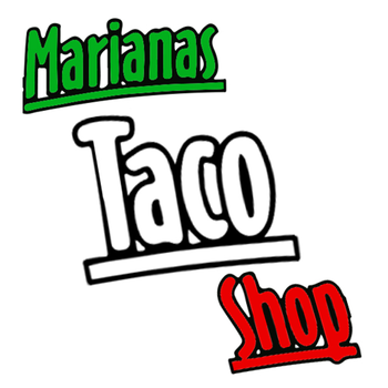 Mariana's Taco Shop LOGO-APP點子