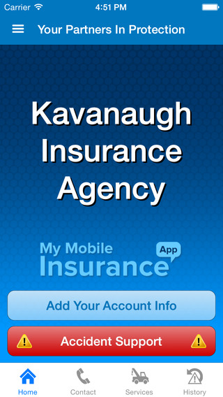 Kavanaugh's Insurance Agency